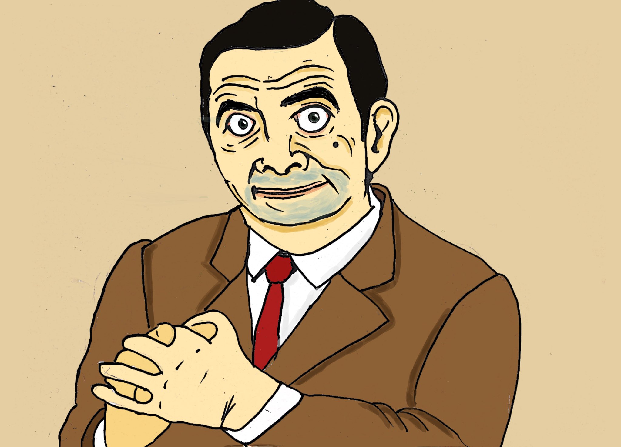 大西ユースケ 今日のイラスト Vol 469 Mr ビーン ミスタービーン ただのミスタービーン イラスト イラストレーター 絵 お絵描き デザイン 漫画 Illust Art Design Manga 1コマ漫画 ギャグ漫画 T Co Mjy5qapswn Twitter 大西ユースケ 今日のイラスト Vol 469 Mr ビーン ミスタービーン ただのミスタービーン イラスト イラストレーター 絵 お絵描き デザイン 漫画 Illust Art Design Manga 1コマ漫画 ギャグ漫画 T Co Mjy5qapswn Twitter