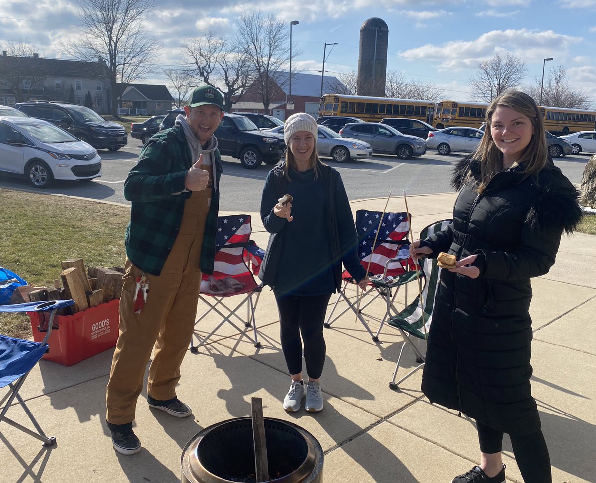 Cathy Koenig tweet media