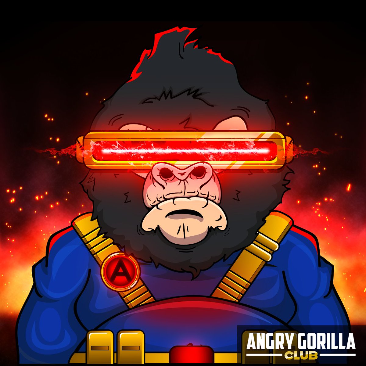 AngryGorillaCB's tweet photo. 🎁 FREE NFT FOR ALL YOU GORILLAS!🎁
LIKE, FOLLOW &amp; RETWEET!
Comment UR wallet Rocket 

#nft #nfts #NFTCommunity #NFTGiveaway #NFTartist 
#NFTartists #NFTdrops #nftcollectors #Whitelist #FreeNFT #nftart #cryptoart #opensea #OpenSeaNFT 
#NFTcollectibles #cryptocurrencies #cryptonft https://t.co/vZHeGiXgkJ