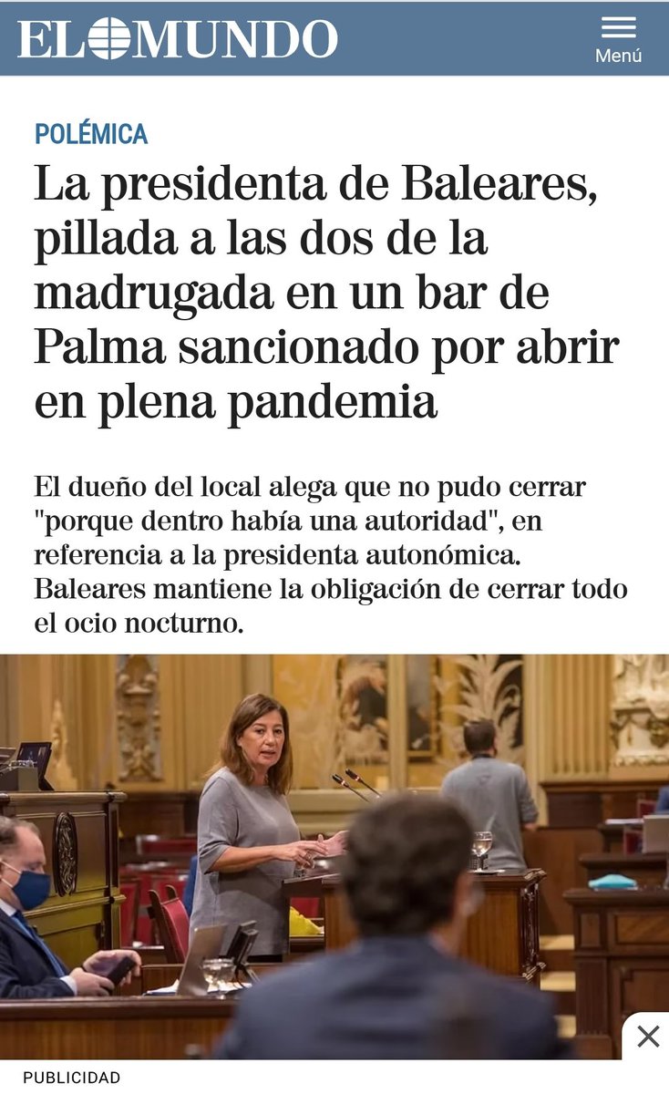 El_8ichal's tweet photo. Lo de Boris Johnson es para echarle ya. https://t.co/ZcA4TNxZks