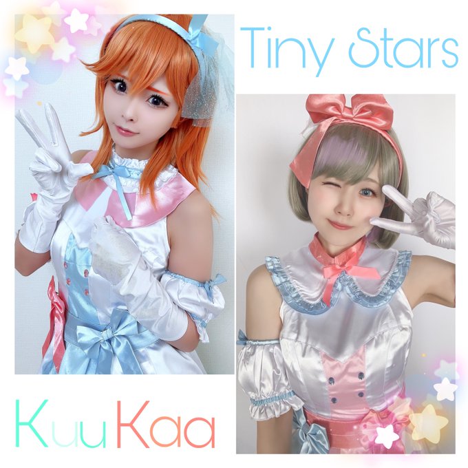 Twitterのコスプレ画像14