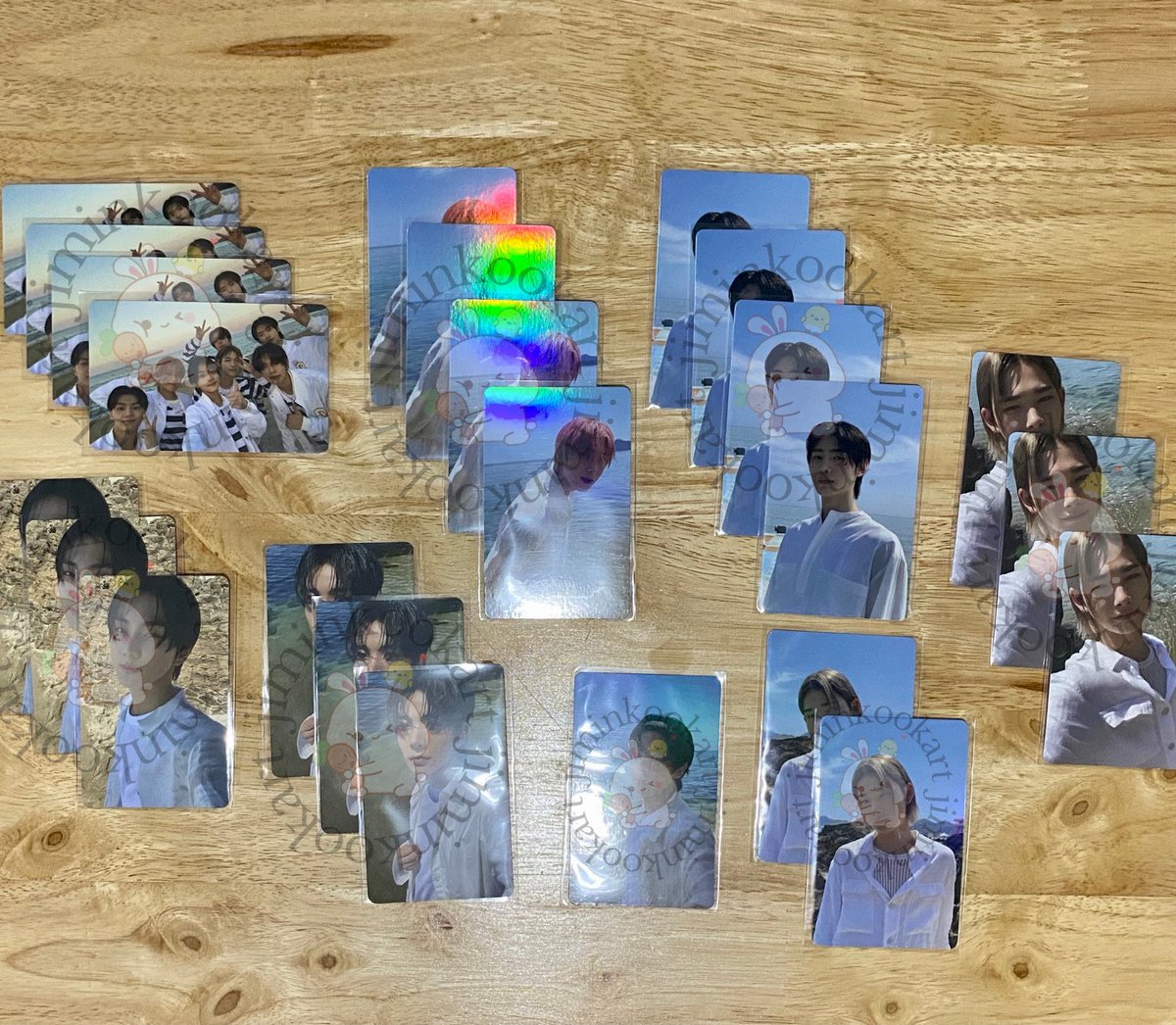 jiminkookart's tweet photo. wts • lfb • ph • onhand

❝  #jiminkookartsells  ❞

Dimesion : Dilemma Photocards
Odysseus Ver.

- 280
- fresh pulls
- PAYO / 3 days reservation

“ mine + member + (holo) “

🏷 enha enhypen ot7 heeseung jungwon wonie jay scylla odysseus charybdis d:d pc https://t.co/sheM3OaJez