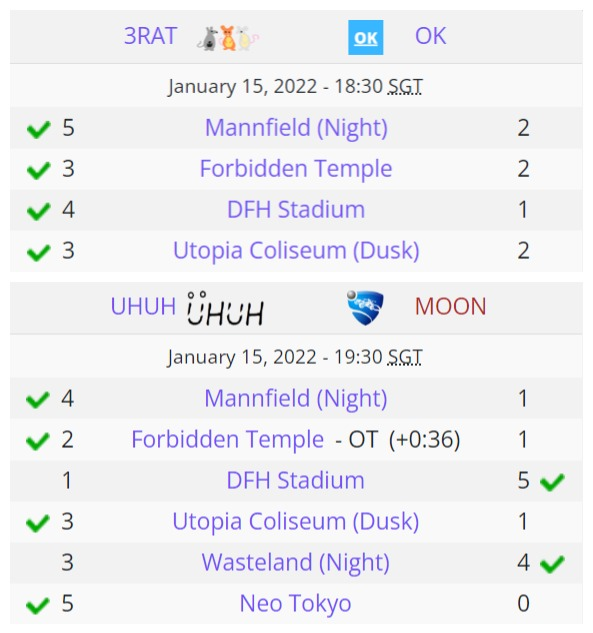 Liquipedia RL tweet media