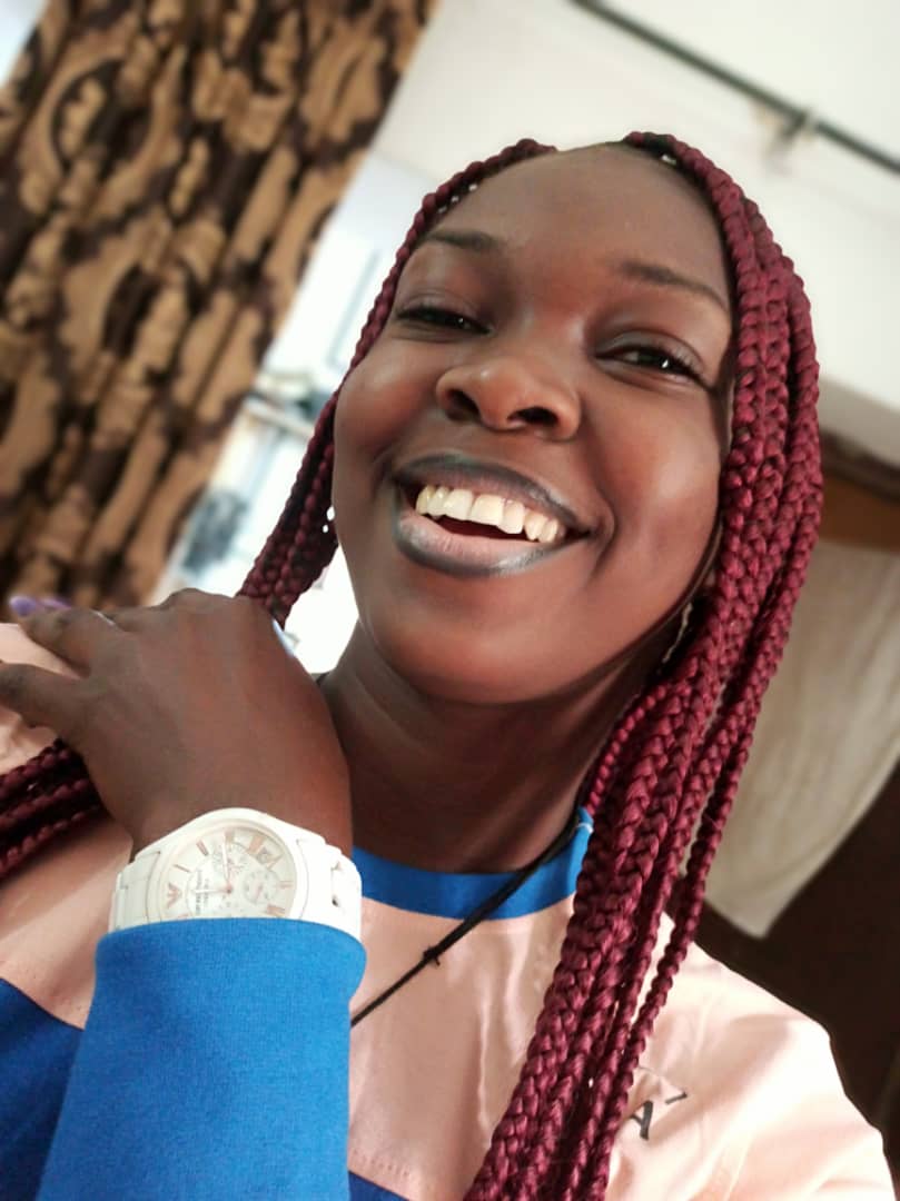 Happiness is my priority