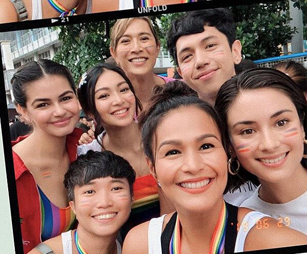 msnph's tweet photo. 8 Times Nadine Lustre Proved She's the Internet's "President" https://t.co/v0mdk8jE4g https://t.co/KhIm6WdvbY