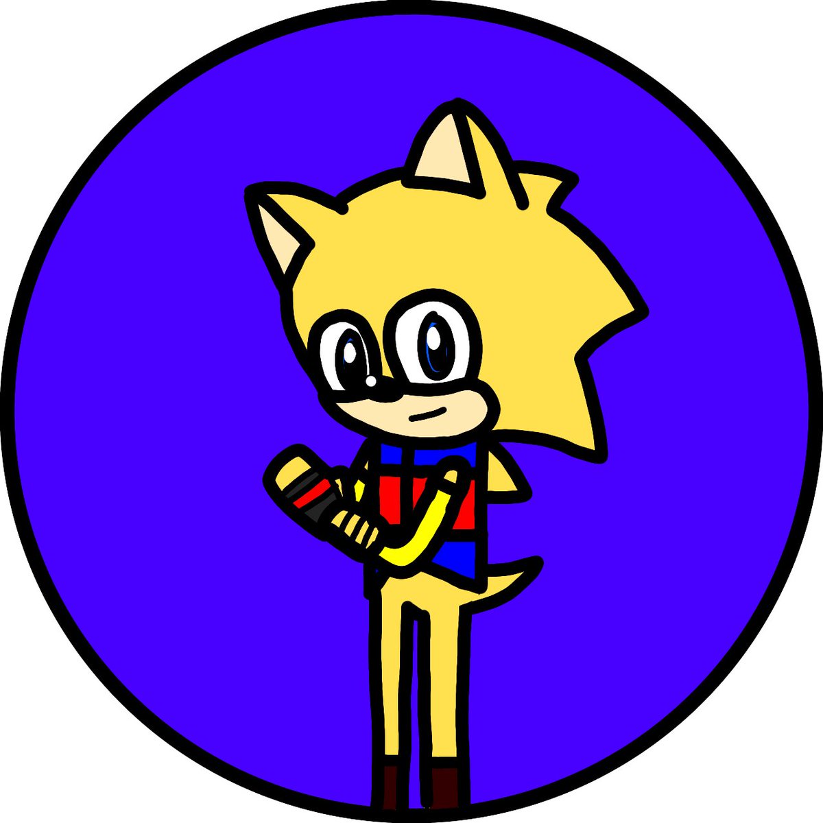 AchieARTzy22's tweet photo. The AccountThe Person
Yello, just chilling #BornInBay https://t.co/gCKXP7NdGD