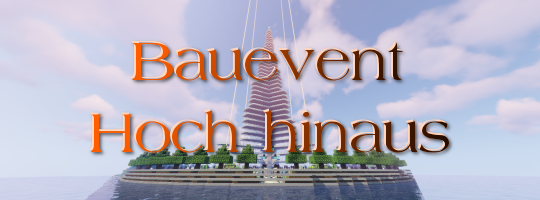 cubesidelive's tweet photo. Bauevent Hoch Hinaus
Es gibt Neuigkeiten für euch! :)
Alle Infos hier:
https://t.co/bUP8pxy3rx https://t.co/NUqfTWr7rN