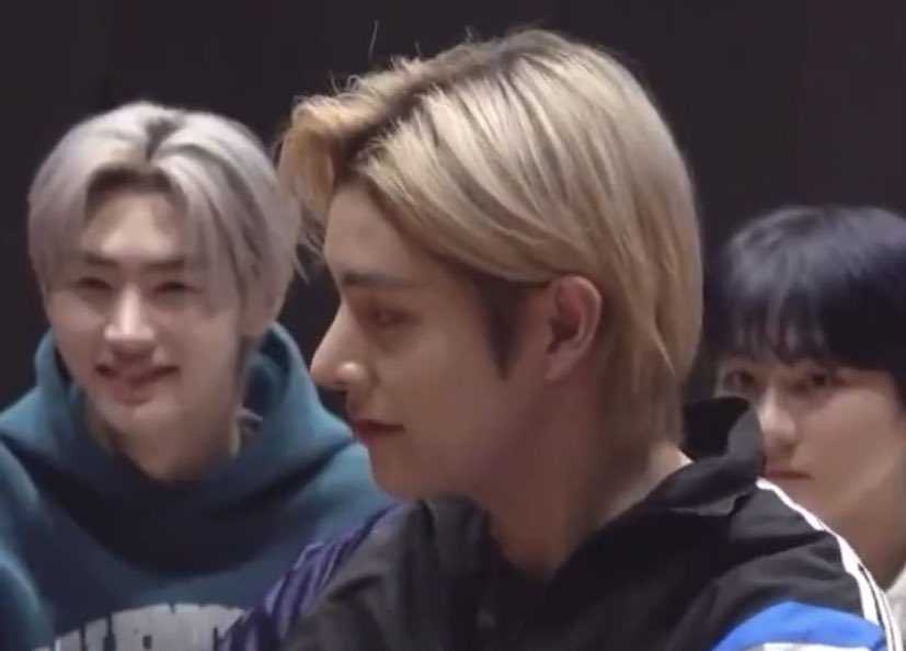 jaeyun ears mom i wanna dye