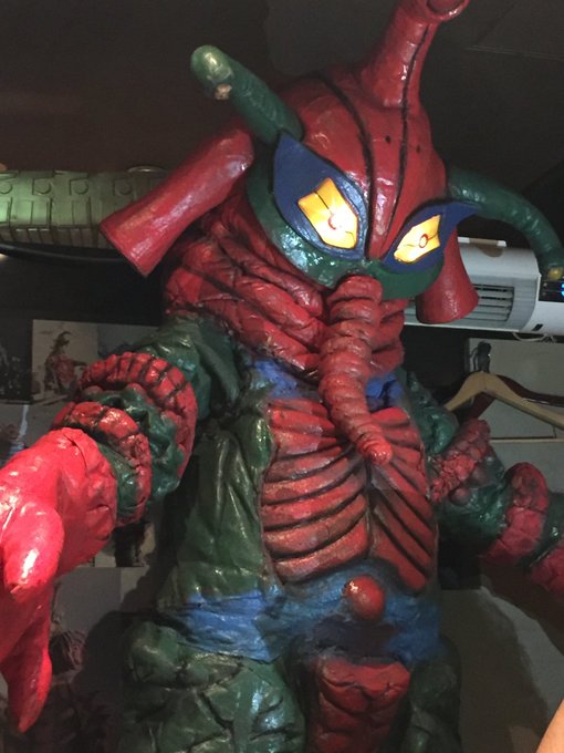 画像まとめ 怪獣酒場 カンパーイ 新着 18ページ目 アニメレーダー 画像まとめ 怪獣酒場 カンパーイ 新着 18ページ目 アニメレーダー