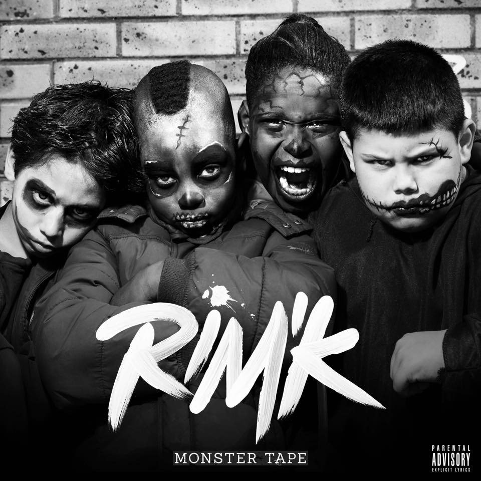 ajd_sortait's tweet image. L&apos;album &quot;Monster tape&quot; de Rim&apos;k sortait il y a 6 ans.

#Rimk #MonsterTape