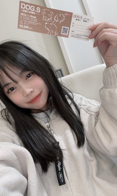 髙坂莉那のTwitter画像17