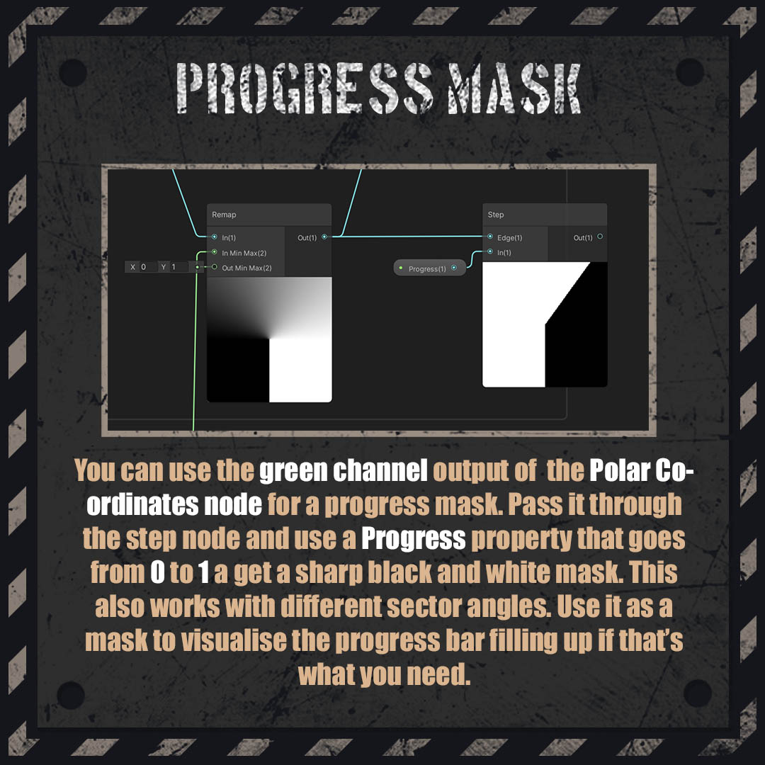 DESTRUCTURE: Among Debris tweet media