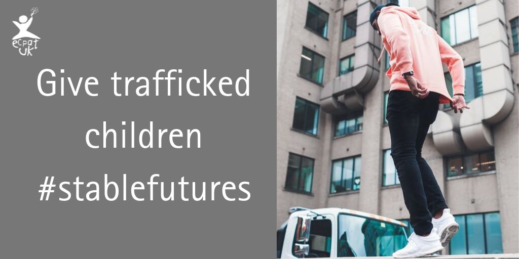 mikecoulson48's tweet photo. The Nationality and Borders Bill will reverse hard won rights to protection for trafficked children and put them directly in harm's way. @PritiPatel giving trafficked children #StableFutures is the right thing to do @ECPATUK https://t.co/sAnrN6bsje https://t.co/mGzQS0vHL4 https://t.co/itAE0eXku8
