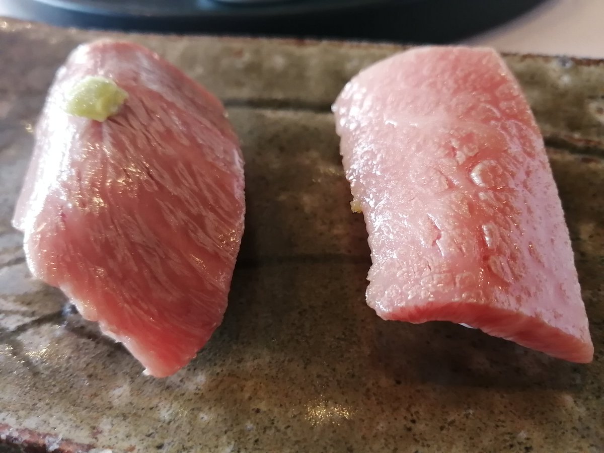 178sytsugyo's tweet photo. 滋賀なので近江牛も

レストランティファニー

近江牛を余すことなく堪能

近江かぶらや守山で作られた醤油など地域の物もいろいろ食べられて良かった☺️ https://t.co/7tdIrXZ7ng