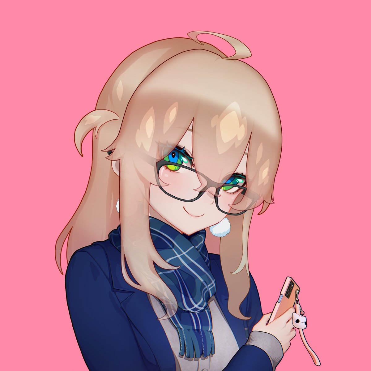 BestGirlsNFT's tweet photo. Lets See What we Got Now? π€©
We got McGirl, Maid, Bartender, Basketballer, Student, Idol, Scientist, Farmer and Steamer
Only Around 4-5 Girls Left to Join Before Our First Minting!
23/1/2022
Tell me Who is Your Favorite by Far! πβ₯οΈ
#TerraBestGirl #AnimeNFT #Knowhereart https://t.co/sEcXdrDJvN