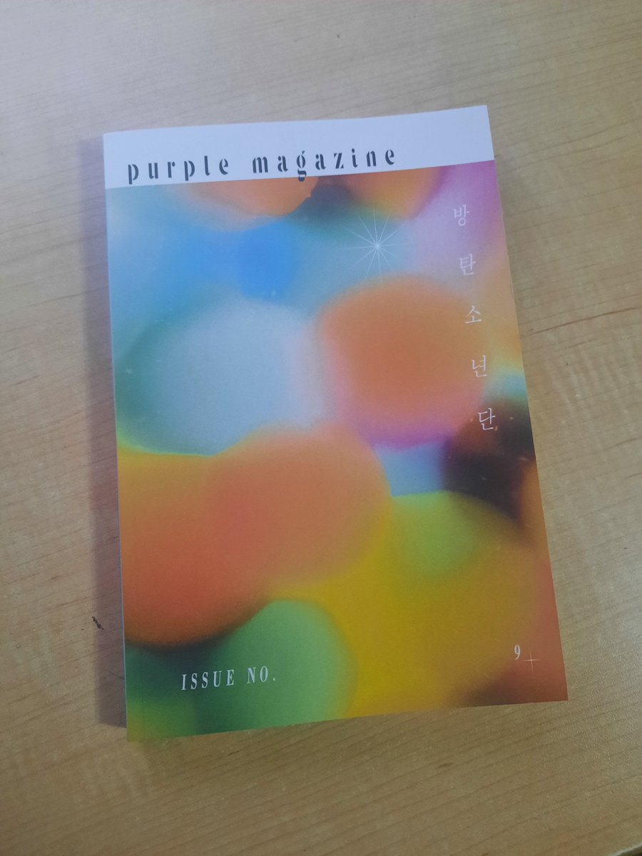 OMG I JUST GOT MY COPY OF <a href="/PURPLEMAGAZINE7/">PURPLE MAGAZINE 💜CLOSED</a> 🥺 Its the first time I own smth like this with my artworks in it. Also many of my frens art in it. Love it so much 💜