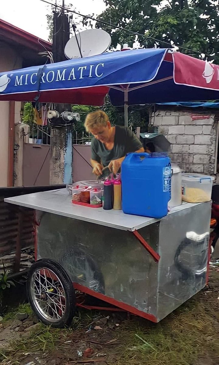 gordon ramsay at the philippines (real) https://t.co/yK7rzr4kMn