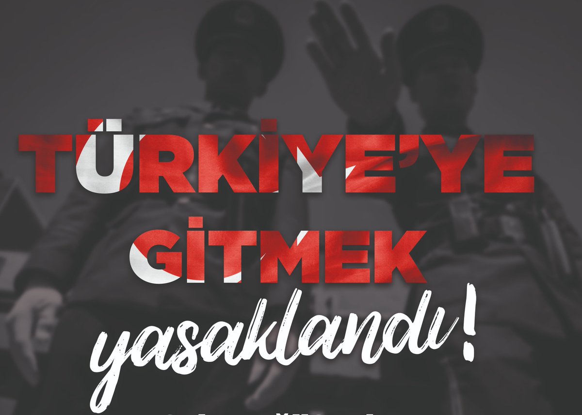 Doğu Türkistan'da Türkiye'ye gitmek yasaklandı!

#score4rights2022