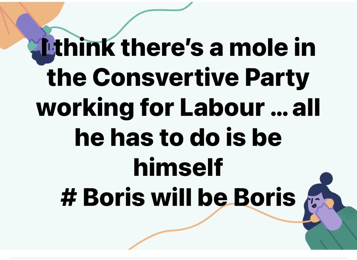 #Conservatives #covidrestrictions