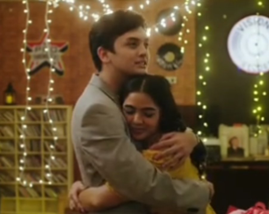 hopie1617's tweet photo. Saying Goodbye the finale🤧💚
Kmusta na po ang SethDrea??
Sana ok na sila🙏🏻🤞
Ep.8
#SGTheDayIFeardTheMost
#SgtheIfearedThemost
#SethDrea
#AndreaBrillantes #SethFedelin
#LabanSethDrea https://t.co/tVF7L1rx1E