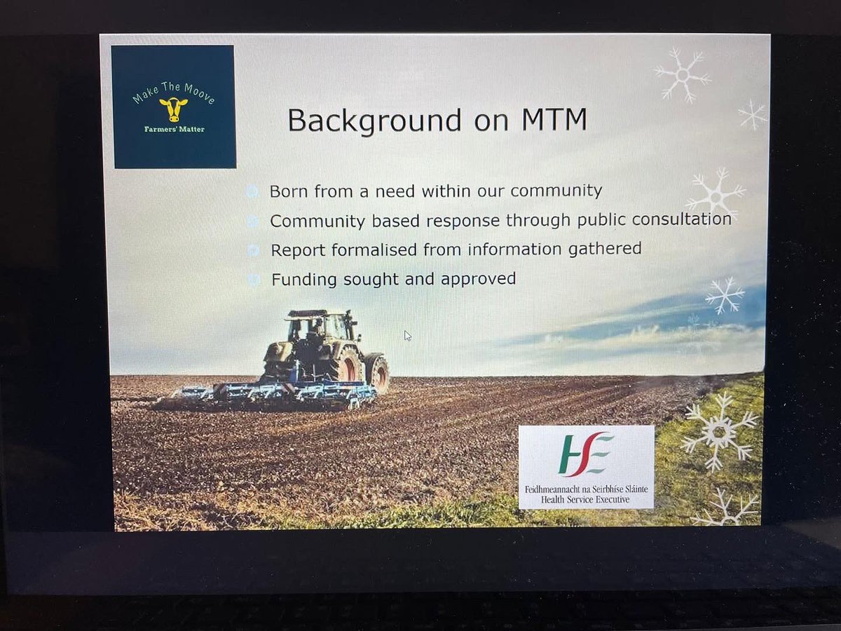 Avondhu Macra tweet media