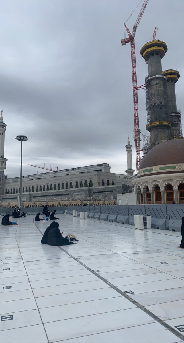 kefa_93's tweet photo. كل المدائن وإن جلت محاسنها ليست كمكة إجلالاً وتعظيما 🕋♥️ https://t.co/arSxEo9kZn