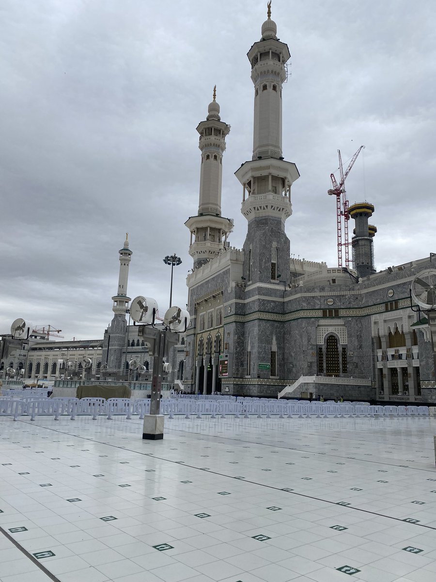 kefa_93's tweet photo. كل المدائن وإن جلت محاسنها ليست كمكة إجلالاً وتعظيما 🕋♥️ https://t.co/arSxEo9kZn