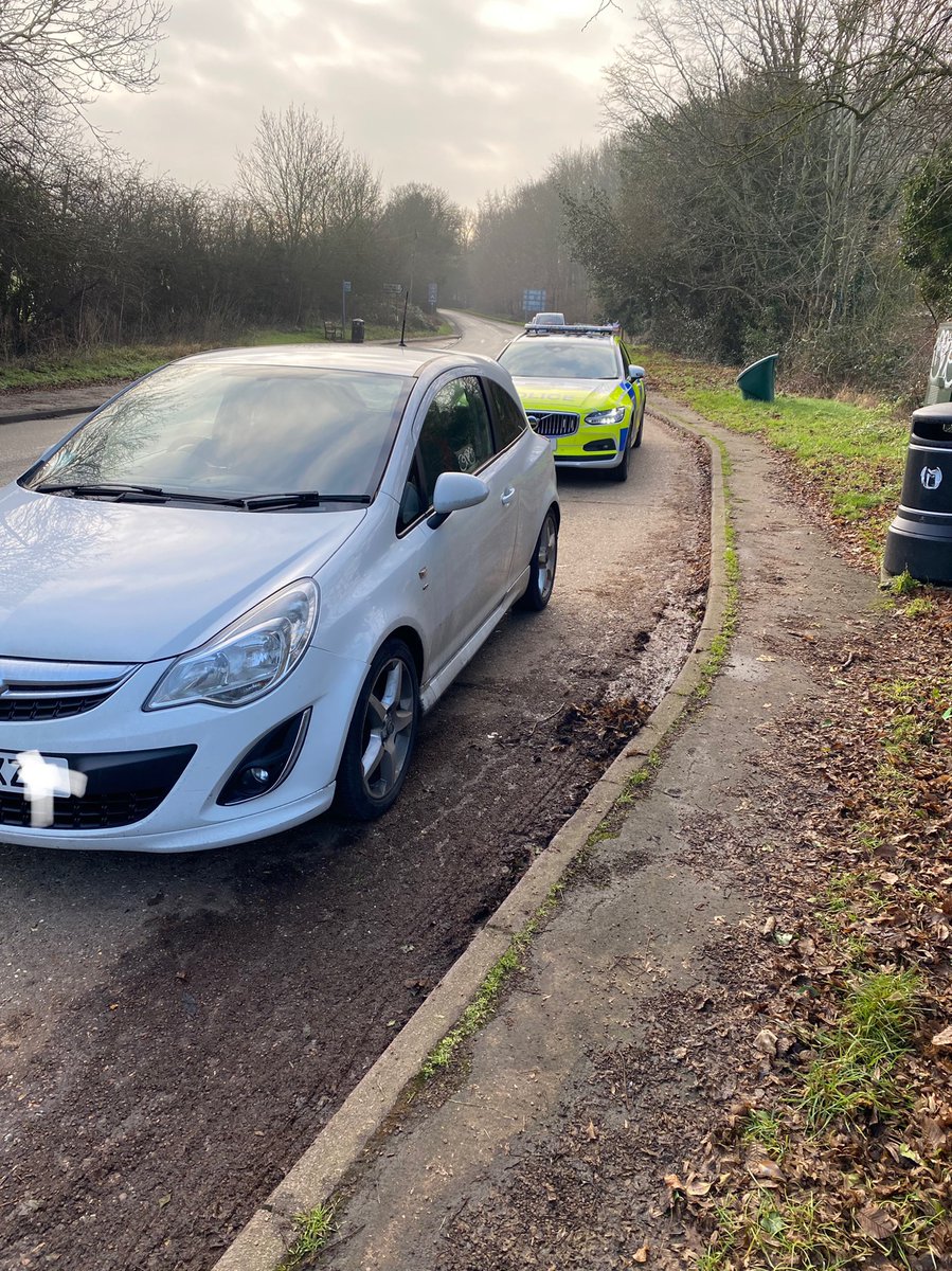 tvprp's tweet photo. This vehicle has been seized in #Maidenhead for no insurance.
The driver has been reported for the offence.
#ItsNotWorthTheRisk #P6678 #P0797 https://t.co/p3mHCLKZfZ