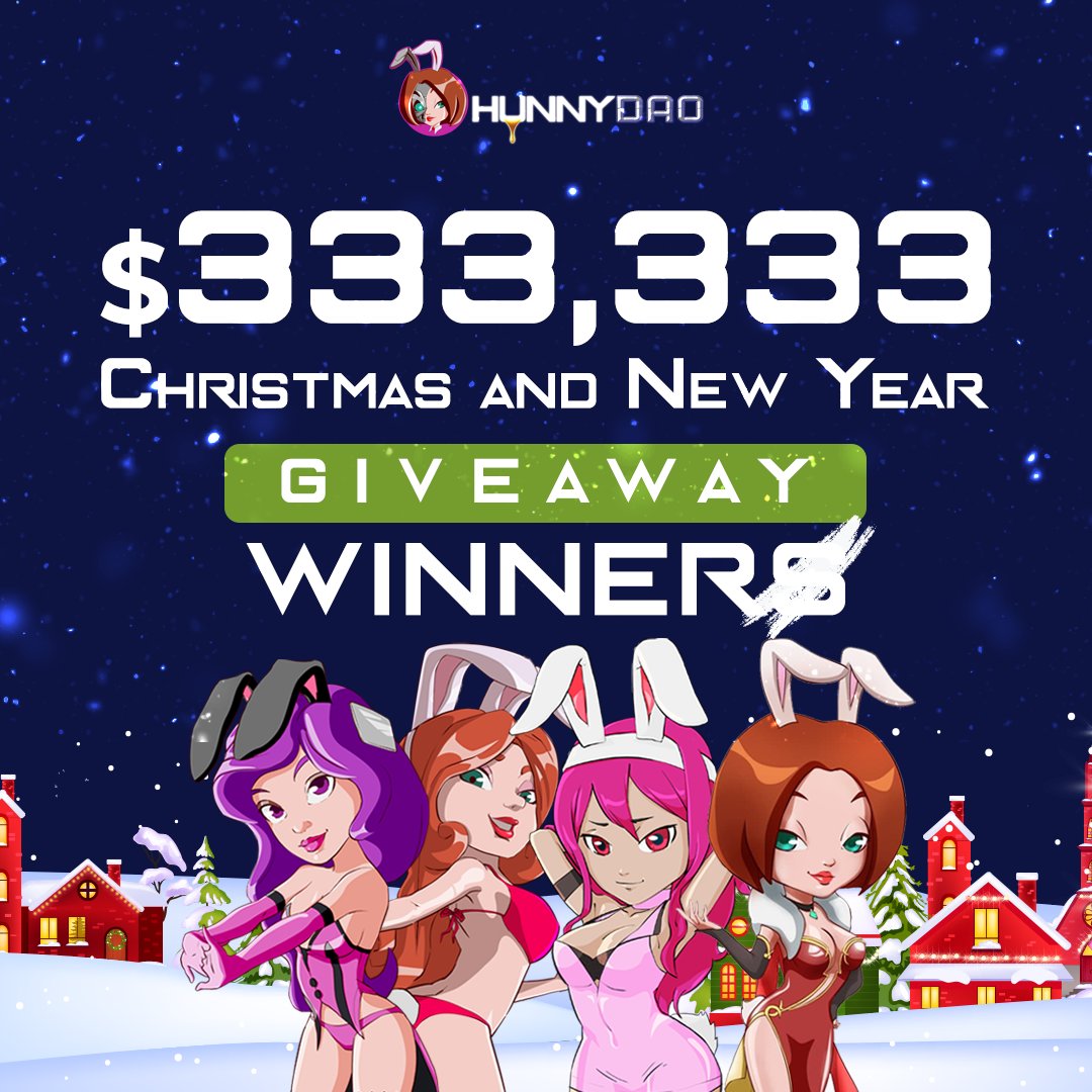 The Highly Anticipated 333,333 $BUSD #giveaway result is finally here!🥳CONGRATULATIONS 0x7*****104! 
The winner was picked based on RNG with all respect to fairness to all participants. 
🔥Check our video on how we picked our winner youtu.be/0fuGoCOWF80

#DeFi #ohmfork