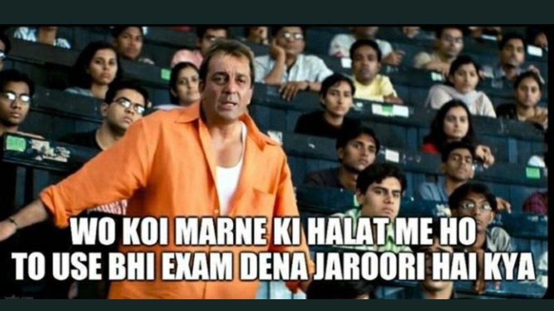 RoshanP0007's tweet photo. #bteuponlineexam2022
Students demand online exam. https://t.co/5HPGELbqyo
