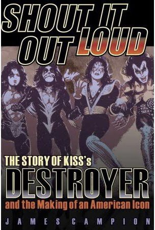 Shout It Out Loudcast tweet media