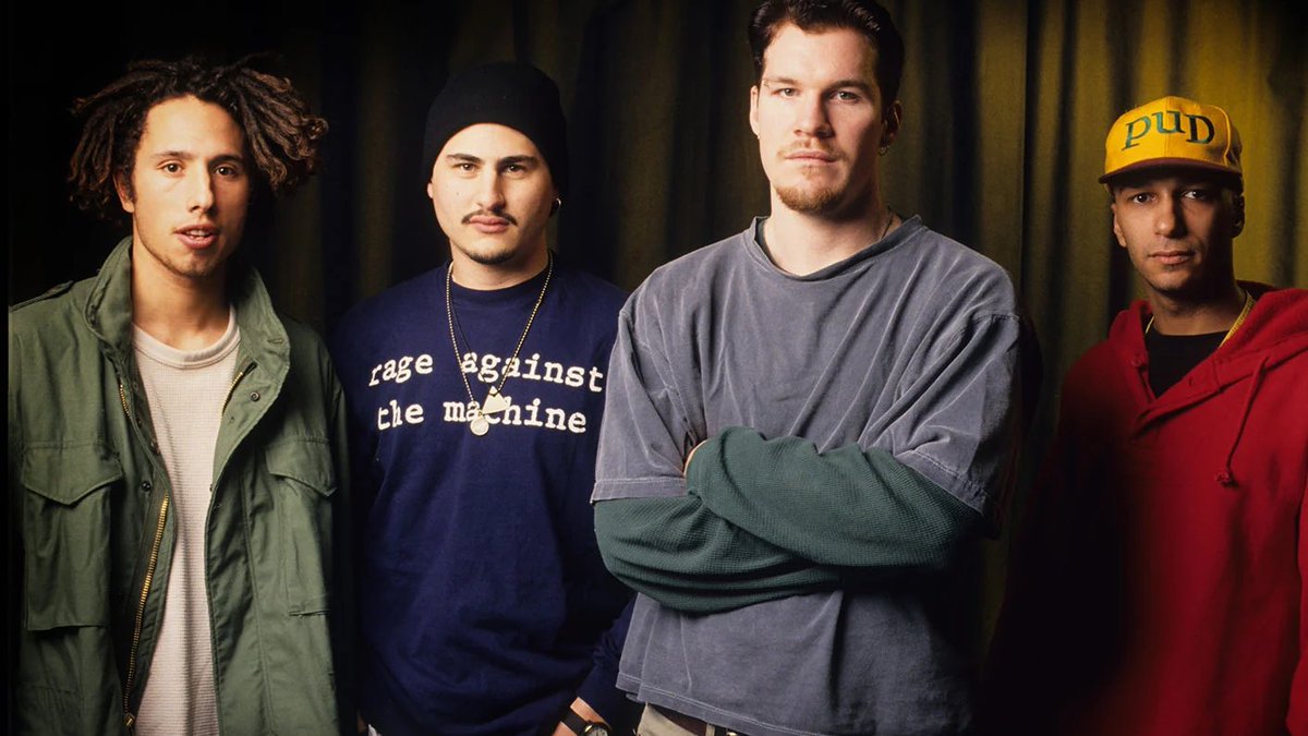 FakeShowbizNews's tweet image. Rage Against The Machine frontman Zack de la Rocha admits he doesn’t get on well with sat-navs