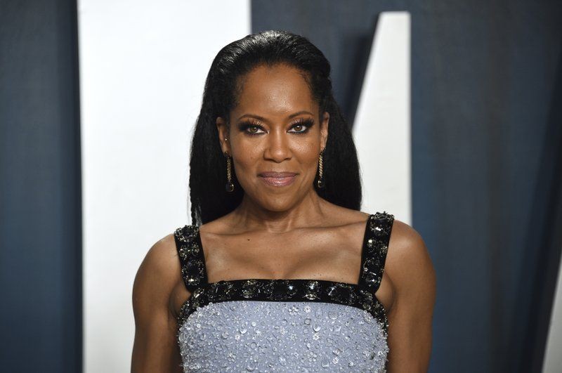 Happy birthday to Regina King! 