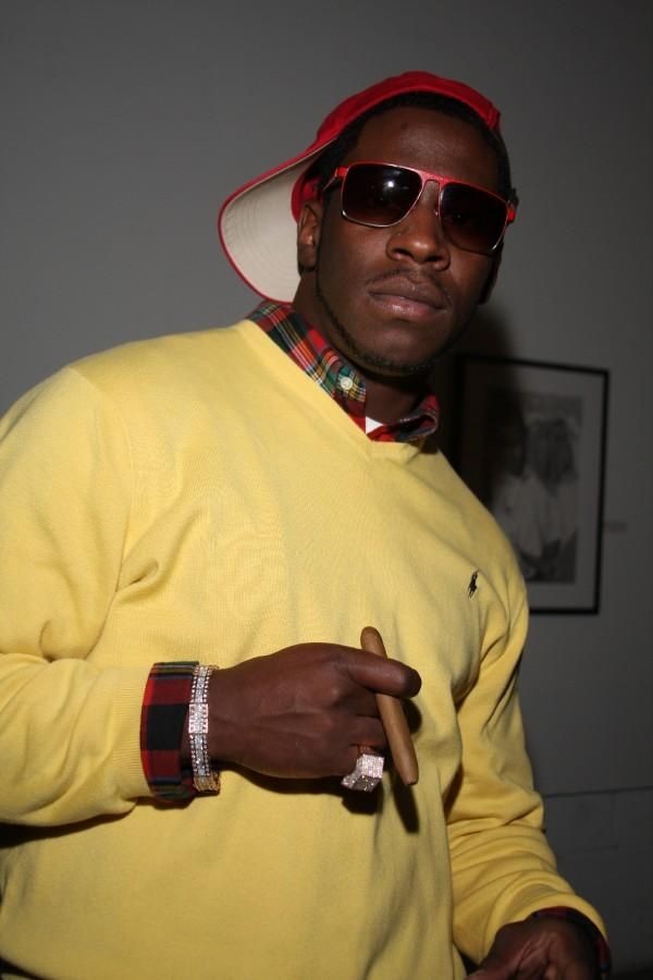 Happy birthday to Young Dro! 