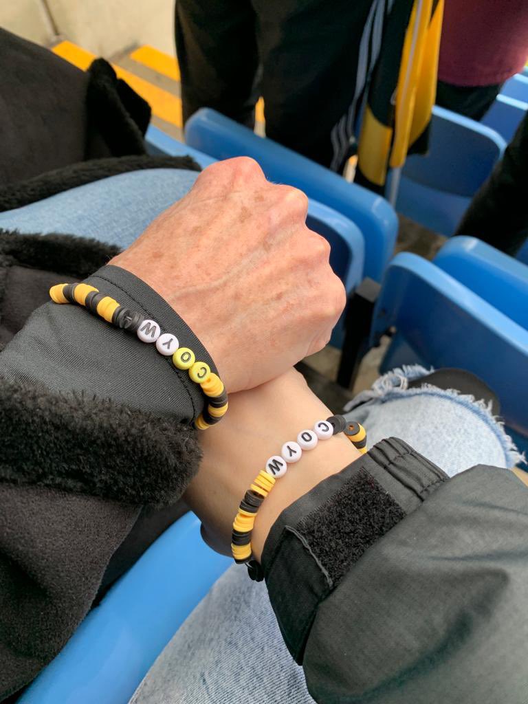 andyofb's tweet photo. Can’t wait for todays game!! #COYW @WaspsRugby #WASvTOU https://t.co/Ui1ZJbx2sH