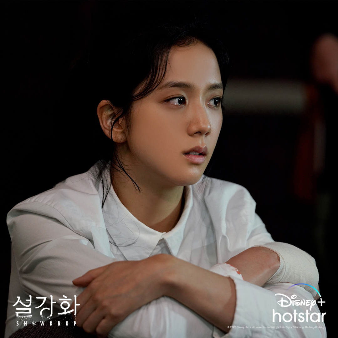 DisneyPlusID's tweet image. Nungguin episode baru Snowdrop be like…

Streaming episode terbaru Snowdrop setiap Sabtu dan Minggu malam, hanya di #DisneyPlusHotstarID. #SaranghaeyoDisneyPlusID