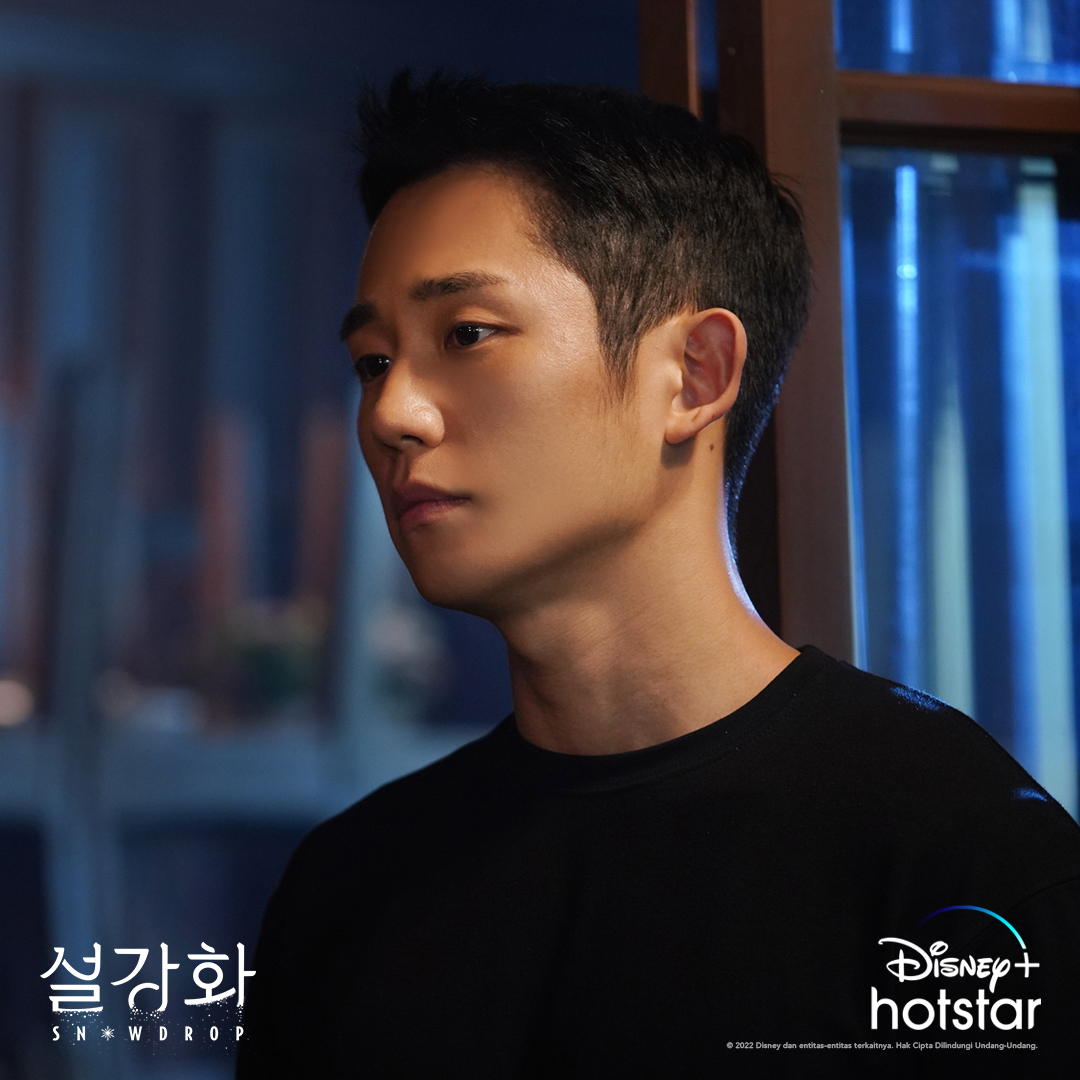 DisneyPlusID's tweet image. Nungguin episode baru Snowdrop be like…

Streaming episode terbaru Snowdrop setiap Sabtu dan Minggu malam, hanya di #DisneyPlusHotstarID. #SaranghaeyoDisneyPlusID