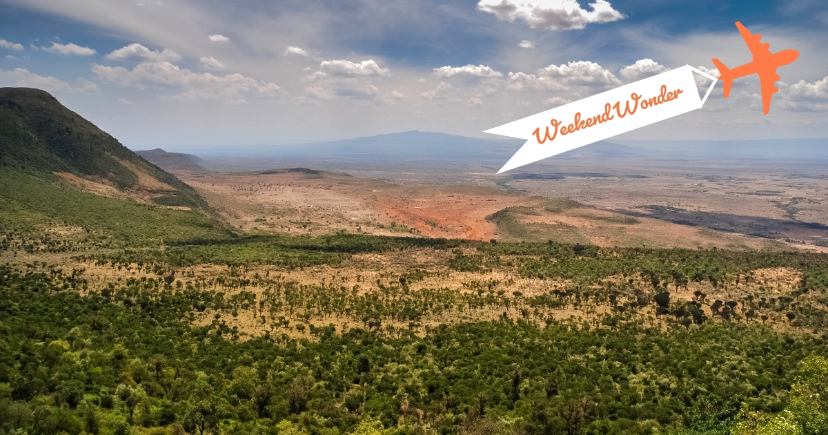 Spreading over seven countries, the Great  Rift Valley is world famous for the wonderful national parks and safari opportunities attributed to the spectacular wealth of wildlife. 

#travelgoals #holiday #riftvalley #kenya #tanzania #ethiopia #eastafrica #africa #wildlife #nature