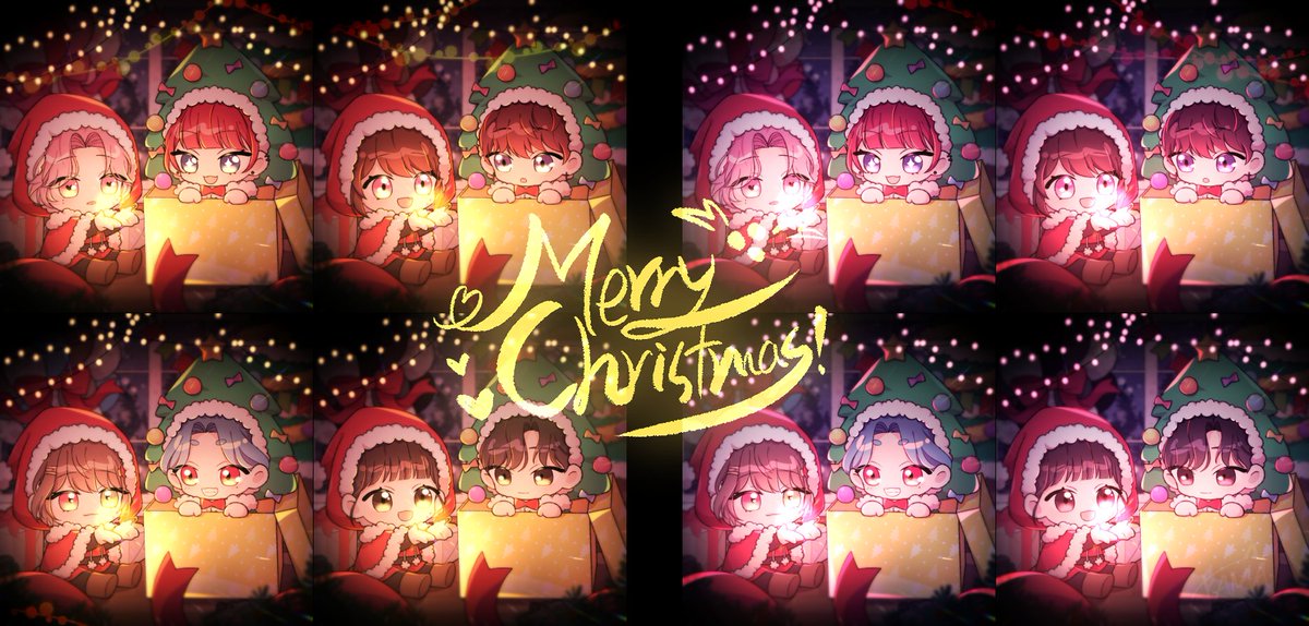 🖌️𝑪𝑶𝑴𝑴𝑰𝑺𝑺𝑰𝑶𝑵🎄