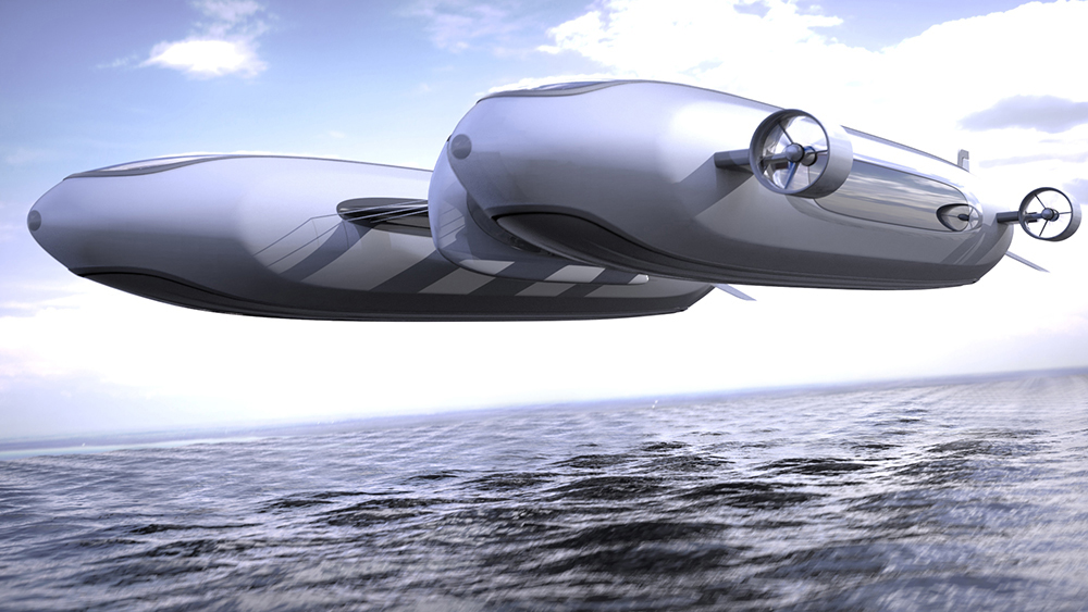 BillionsPortal's tweet photo. AIR YACHT - THE CATAMARAN OF THE SKIES
A new year and another new concept has been revealed that claims to be part plane and part yacht ..
To read the full article visit: https://t.co/jroPFPickK
#LazzariniDesign #airyacht #planeconcepts #yachtconcept #aviation #aviationnews https://t.co/Fyi2IVTvRo