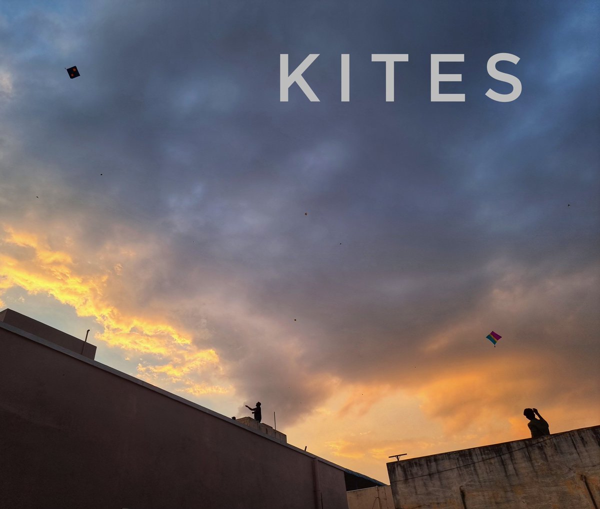 sunilyella's tweet photo. Kites 🪁🪁
#HappySankranthi 

@HiHyderabad 
@HydTimes 
@WeAreHyderabad 
@KTRTRS https://t.co/0Wt0p1V1LX