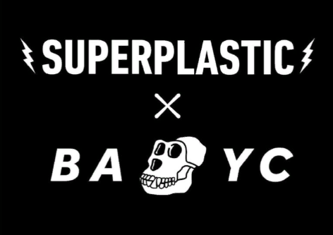 individuum_nft's tweet photo. The Bored Ape Yacht Club (#BAYC) has just announced that it will be releasing its famous NFT toys. The NFT collection will be released in collaboration with #Superplastic, a company specializing in entertainment, clothing and designer toys.
#SaturdayMotivation #NFTCommunity https://t.co/Zu5fTIbq8G