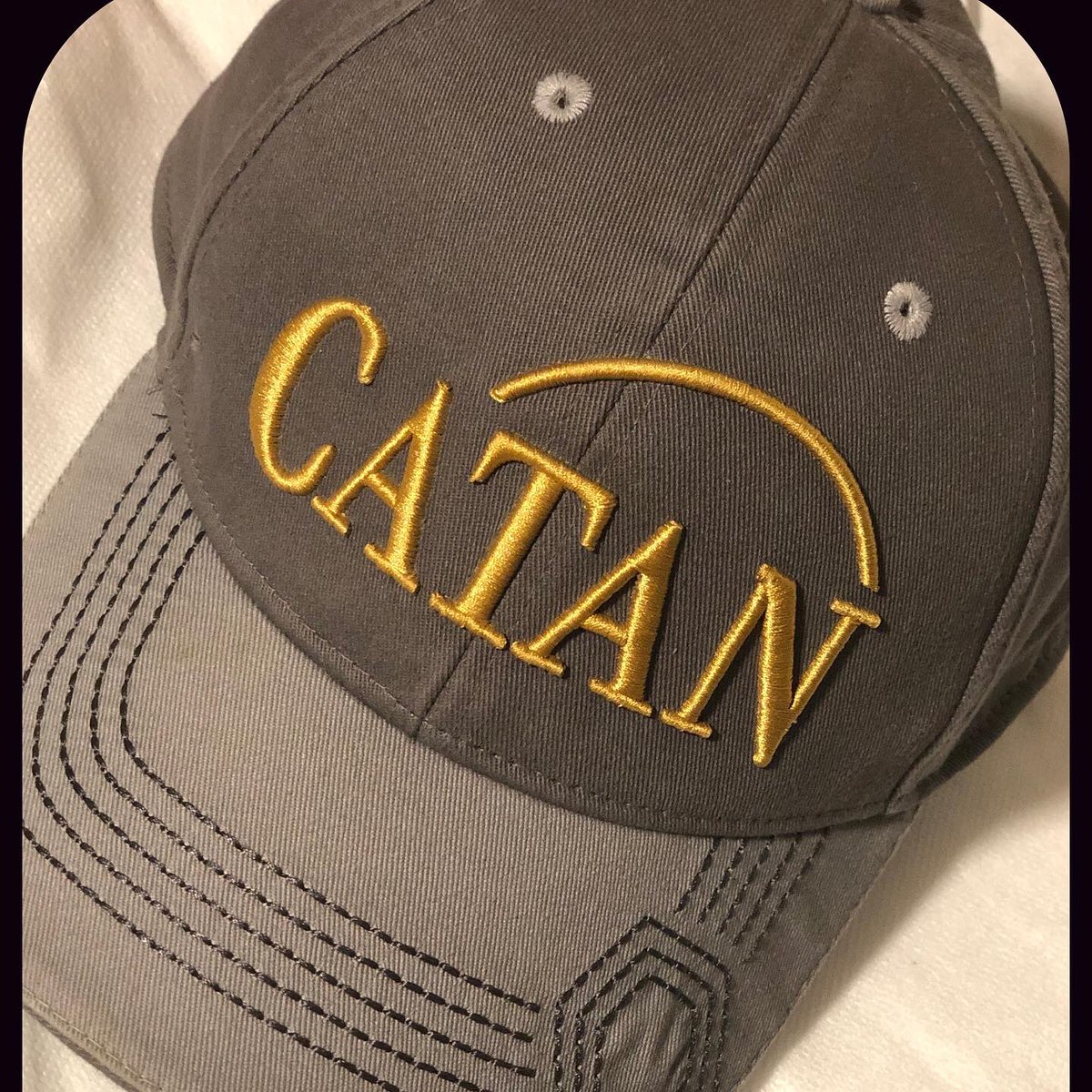 L2LServices's tweet photo. 🤯  What?. . . Wait! . . . It's National Hat Day!! 🧢 🎩 👒

Any Catan lovers out there?

#nationalhatday #hatday #catan #boardgames #learningtolearn #learning2learn #L2LServices https://t.co/TwTK5mAIx3