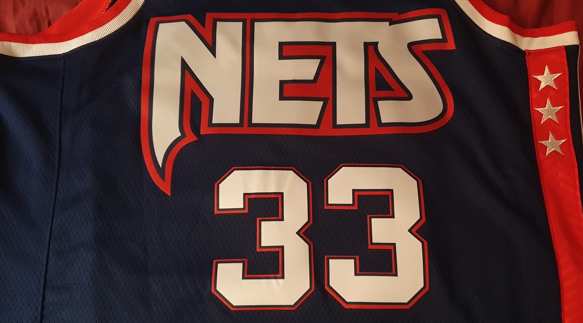 ScouseNotEnglsh's tweet photo. #NetsWorld #33 @_claxton33 @talkin_nets @Keith_McPherson #Brooklyn @NLootin #NJAmericans #NYNets #NJNets #BrooklynNets https://t.co/Htv8uvkbPr