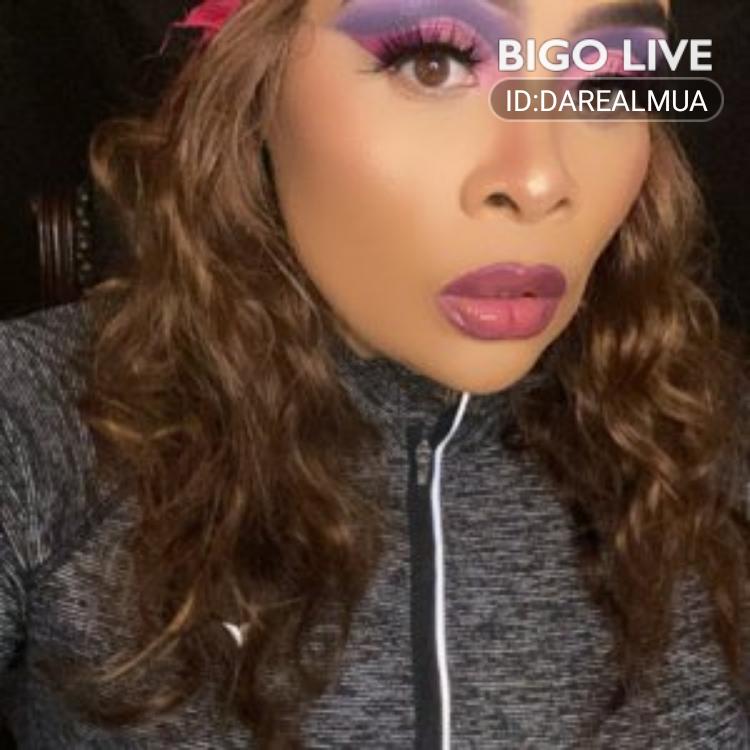 paulo_abreu94's tweet image. Venha assistir a livestream do🅡🅜💯MakeupGuru no #BIGOLIVE e faça novos amigos! slink.bigovideo.tv/57xkQb