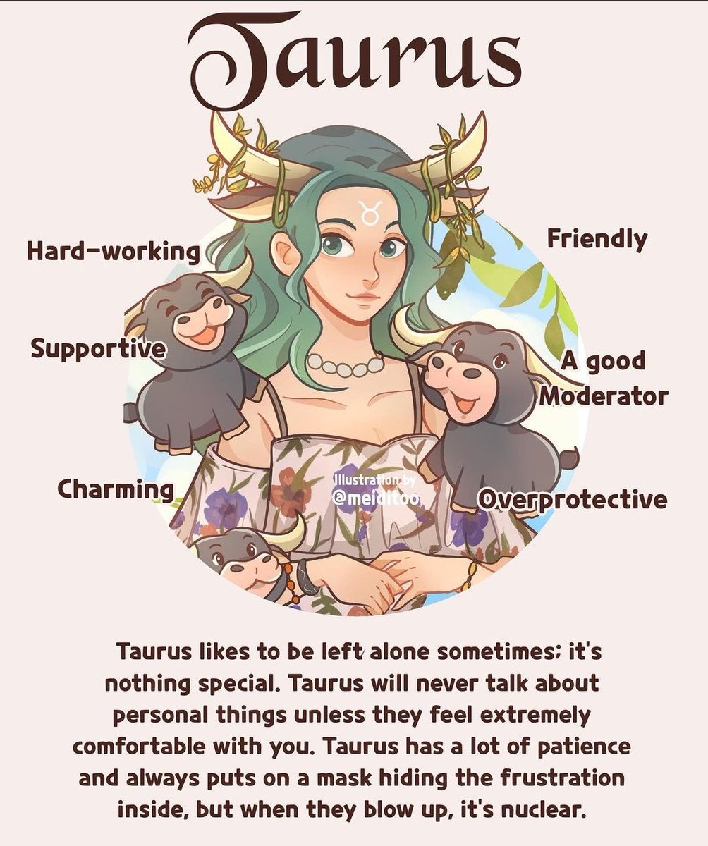 orenjus_'s tweet photo. Gimana #TaurusTeam ? π https://t.co/mEuWCB5PmT