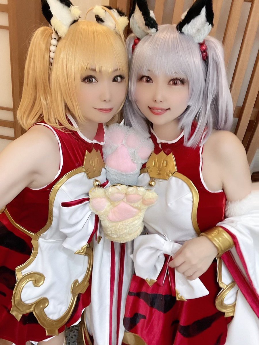 グラブル コスプレ シンダラ-