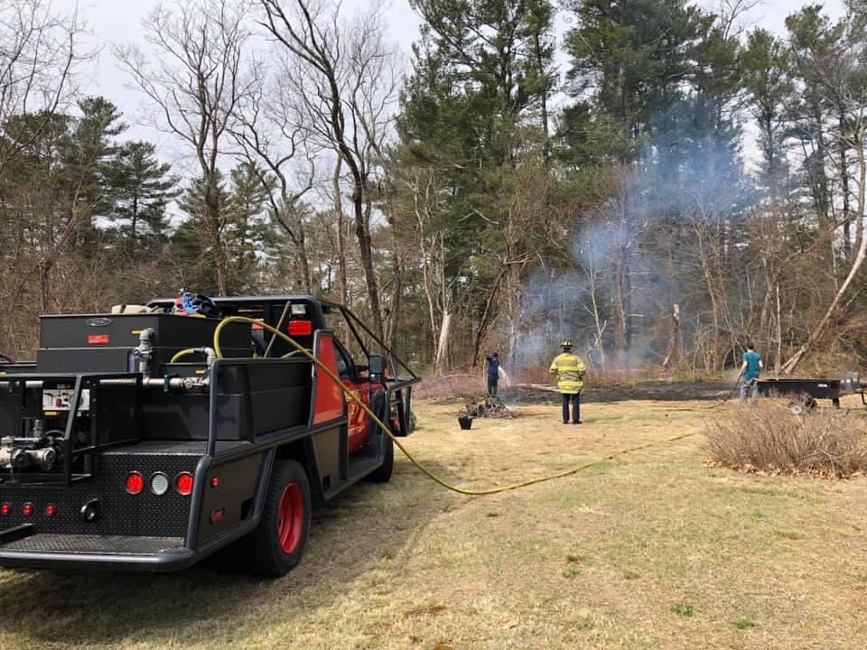 Pembroke Firefighters - Local 2351 tweet media