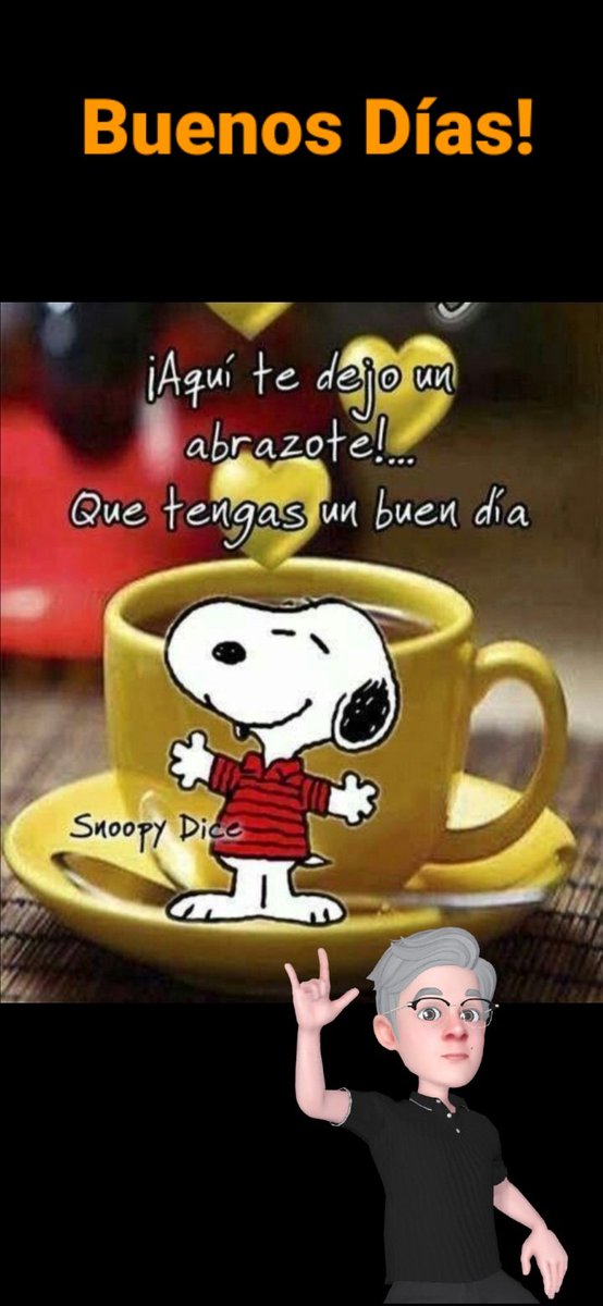 Buenos Días,  Feliz y Bendecido Sábado!! #BuenosDias #FelizYBendecidoInicioDeFinDeSemana