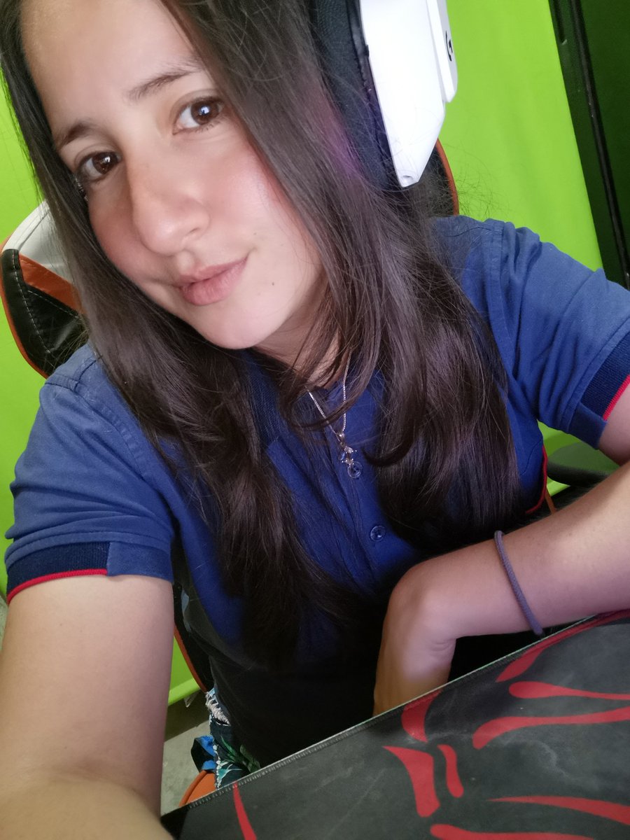 MishelleStream's tweet photo. 🌸 https://t.co/0TR1mxvMU3